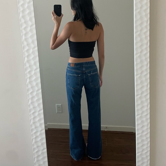 UO BDG Bootcut Mid-rise Jeans - Picture 3 of 6